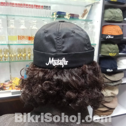 দাওয়া টুপি